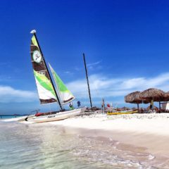 Top 7 kubanskih avantura