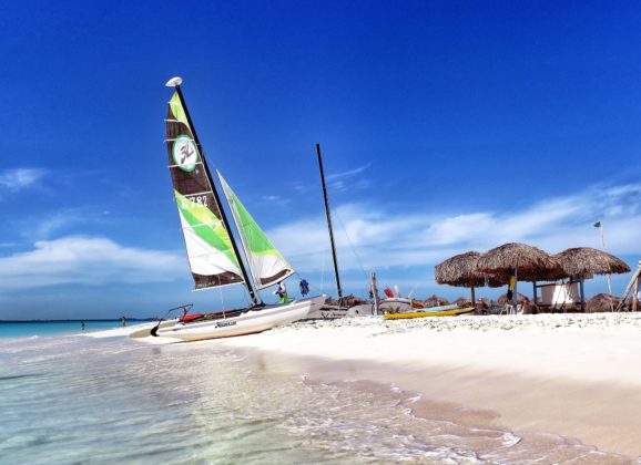 Top 7 kubanskih avantura