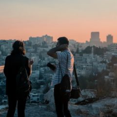 Kako su low-cost avio-kompanije pomogle jordanskom turizmu