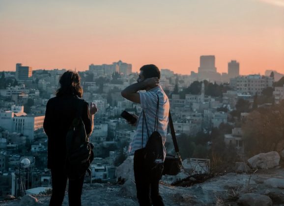 Kako su low-cost avio-kompanije pomogle jordanskom turizmu
