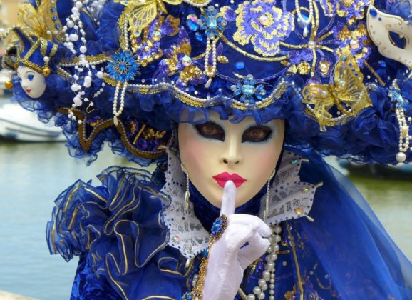 Venecija pomoću mobilnih telefona špijunira turiste