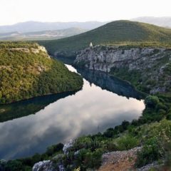 Cetina – selo neverovatne istorije