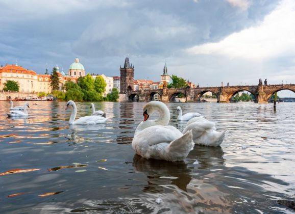 Prag kreće u borbu protiv Airbnb-a