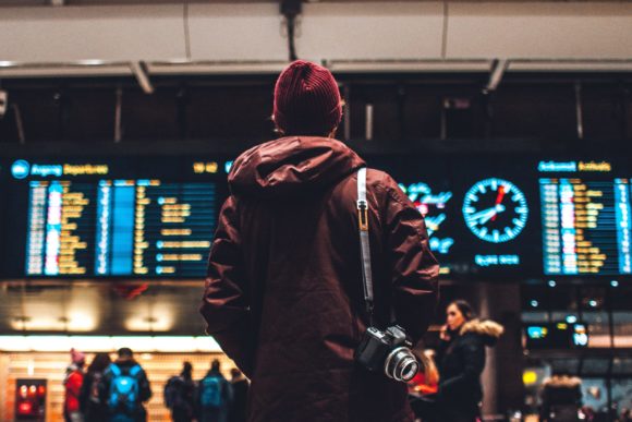 Koja su rpava putnika tokom strajka avio-kompanije?