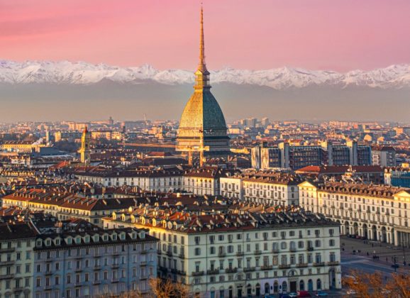 Pet italijanskih gradova kao alternativa Veneciji