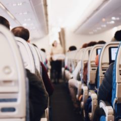 Kvalitet vazduha u avionima… preti li nam zaraza?