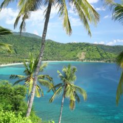 Lombok – novi Bali?