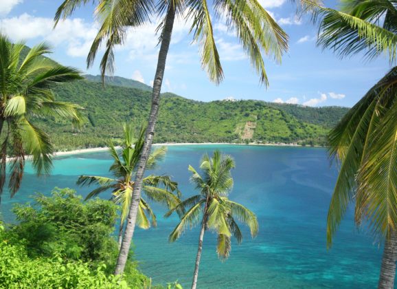 Lombok – novi Bali?