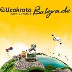 Uzakrota Balkan Travel Summit u Beogradu