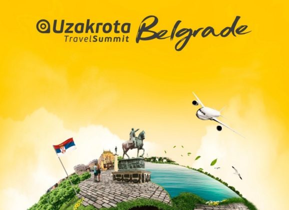Uzakrota Balkan Travel Summit u Beogradu