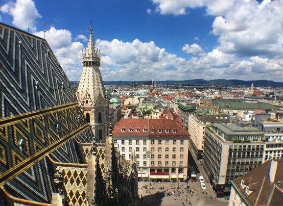 Beč kreće u borbu protiv Airbnb-a
