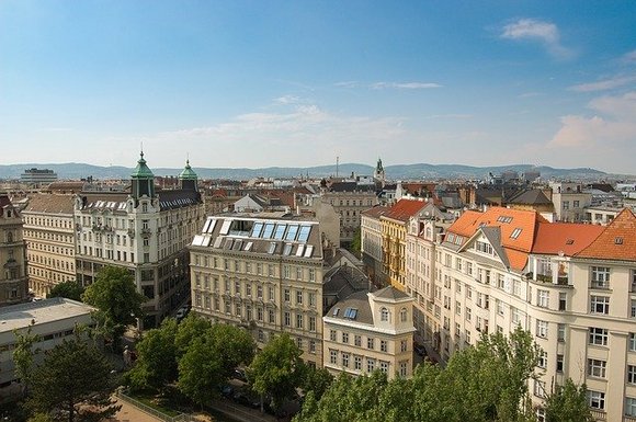 Mnogi su iskoristili svoju priliku i popularnost Beča kao destinacije i od Airbnb rentiranja napravili ozbiljan biznis