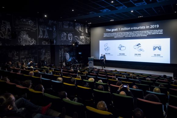 3t konferencija - prva koja spaja IT sektor i turizam