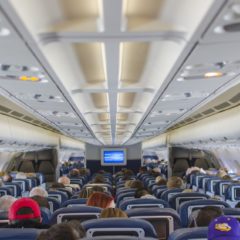 Dok jedni prizemljuju, ova avio-kompanija ima porast potražnje!