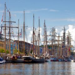Turku – najstariji grad u Finskoj