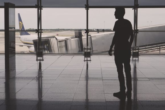 Na aerodromima spremni na prevare sa koronom