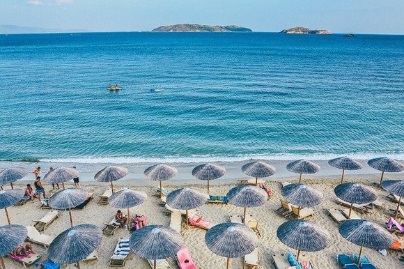 Nemojte izgubiti svoju identifikacionu narukvicu na odmoru