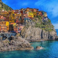 Turizam u Italiji vratiće se šezdeset godina unazad