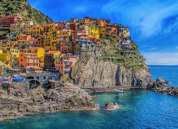 Turizam u Italiji vratiće se šezdeset godina unazad