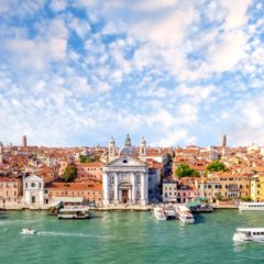 Kako izgleda Venecija bez turista?