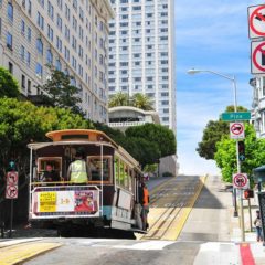 Priča o istrajnosti i San Francisku: „Potraga za srećom“