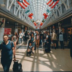 Ugroženo 50 miliona radnih mesta u turizmu