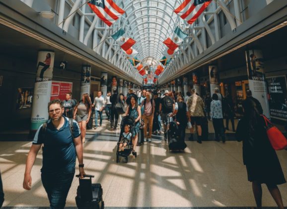 Ugroženo 50 miliona radnih mesta u turizmu