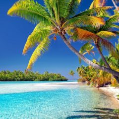 Kukova Ostrva – skrivena usred Pacifika