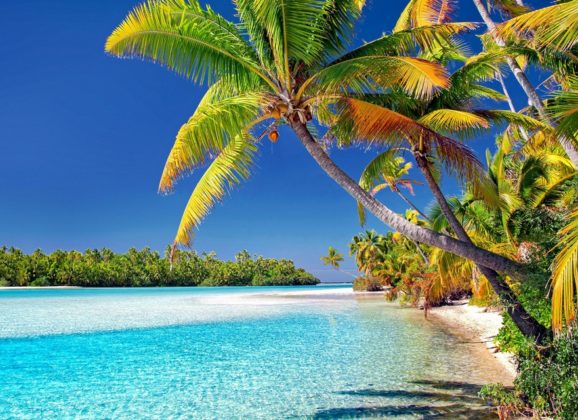 Kukova Ostrva – skrivena usred Pacifika