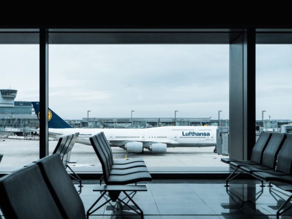 Obustava letova iz Evrope najvise ce pogoditi Lufthansu i Air France