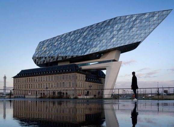 Evropski gradovi koji imaju najzanimljiviju arhitekturu