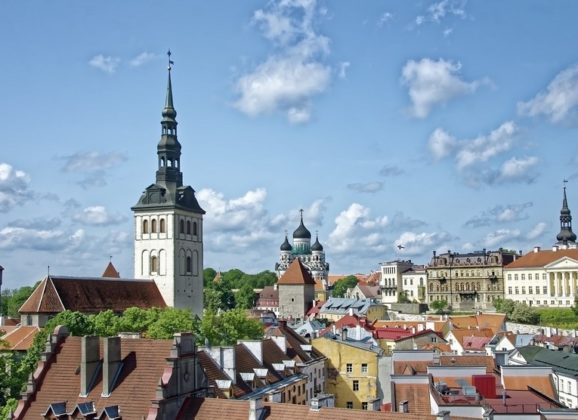 Baltičke prestonice – Talin, Riga i Vilnjus