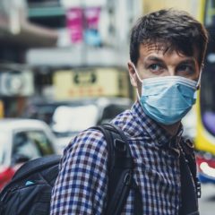 Sve o korona virusu – simptomi, zaštita…