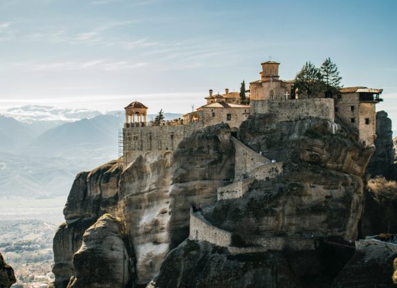 Grčka na Sajmu turizma