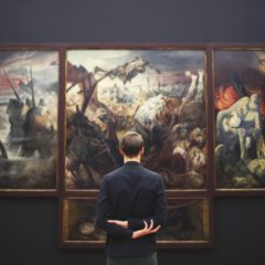 Svetski muzeji pokrenuli zanimljiv hašteg #MuseumMomentofZen