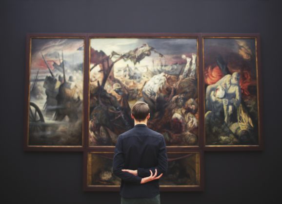 Svetski muzeji pokrenuli zanimljiv hašteg #MuseumMomentofZen