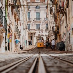 Prelepi portugalski gradovi koji su zamena za Lisabon i Porto