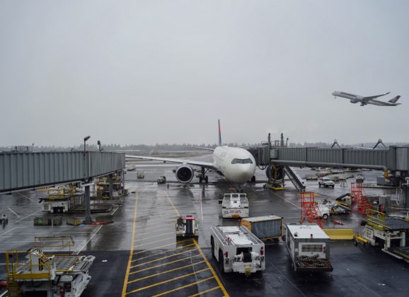 Aerodrom „Nikola Tesla“ obustavio sve komercijalne međunarodne letove