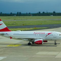 Austrian Airlines obustavlja sve letove do 28. marta