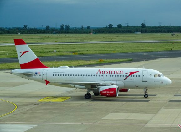 Austrian Airlines obustavlja sve letove do 28. marta