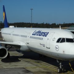 Lufthansa i Qatar Airways uveli fleksibilniju promenu rezervisanih karata