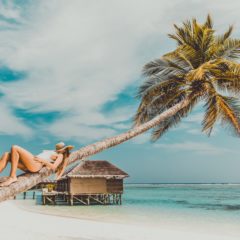 Najbolji luksuzni rizort u poslednjih deset godina je …