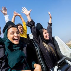 Qiddiya, Saudijska Arabija – Budućnost turizma?