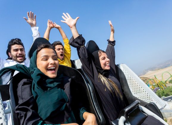 Qiddiya, Saudijska Arabija – Budućnost turizma?