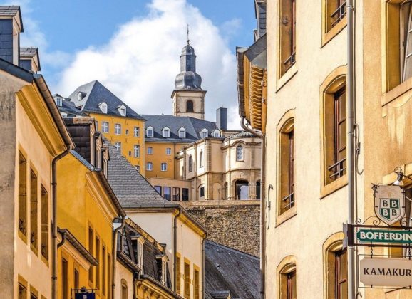 Luksemburg – prva zemlja koja je uvela besplatan gradski prevoz