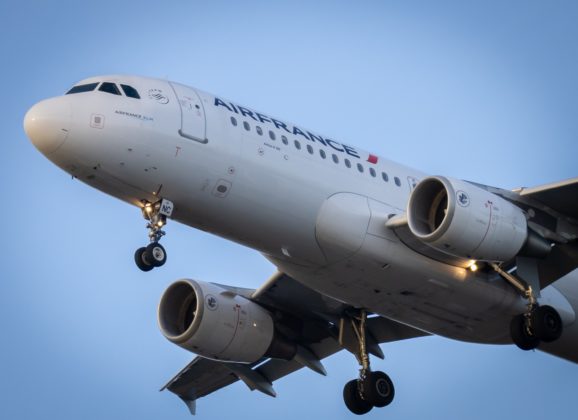 Air France i KLM odobrile putnicima besplatne promene rezervacija karata