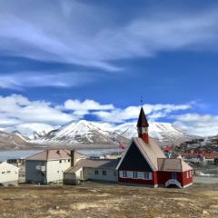 Longyearbyen – 7 zanimljivosti o najsevernijem gradu na svetu