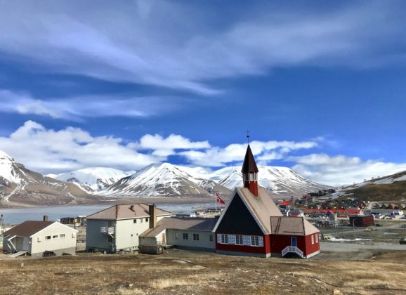 Longyearbyen – 7 zanimljivosti o najsevernijem gradu na svetu