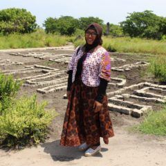Tanzanija: Jedan dan u Bagamojou