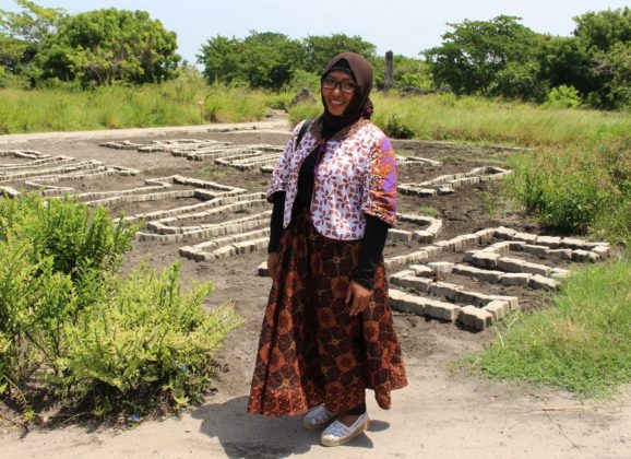 Tanzanija: Jedan dan u Bagamojou